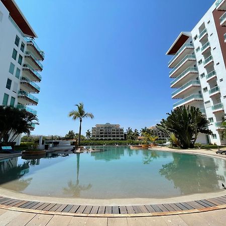 A 2 Min De La Playa , Vista Al Canal By G P S Rentas Mazatlán Exterior foto