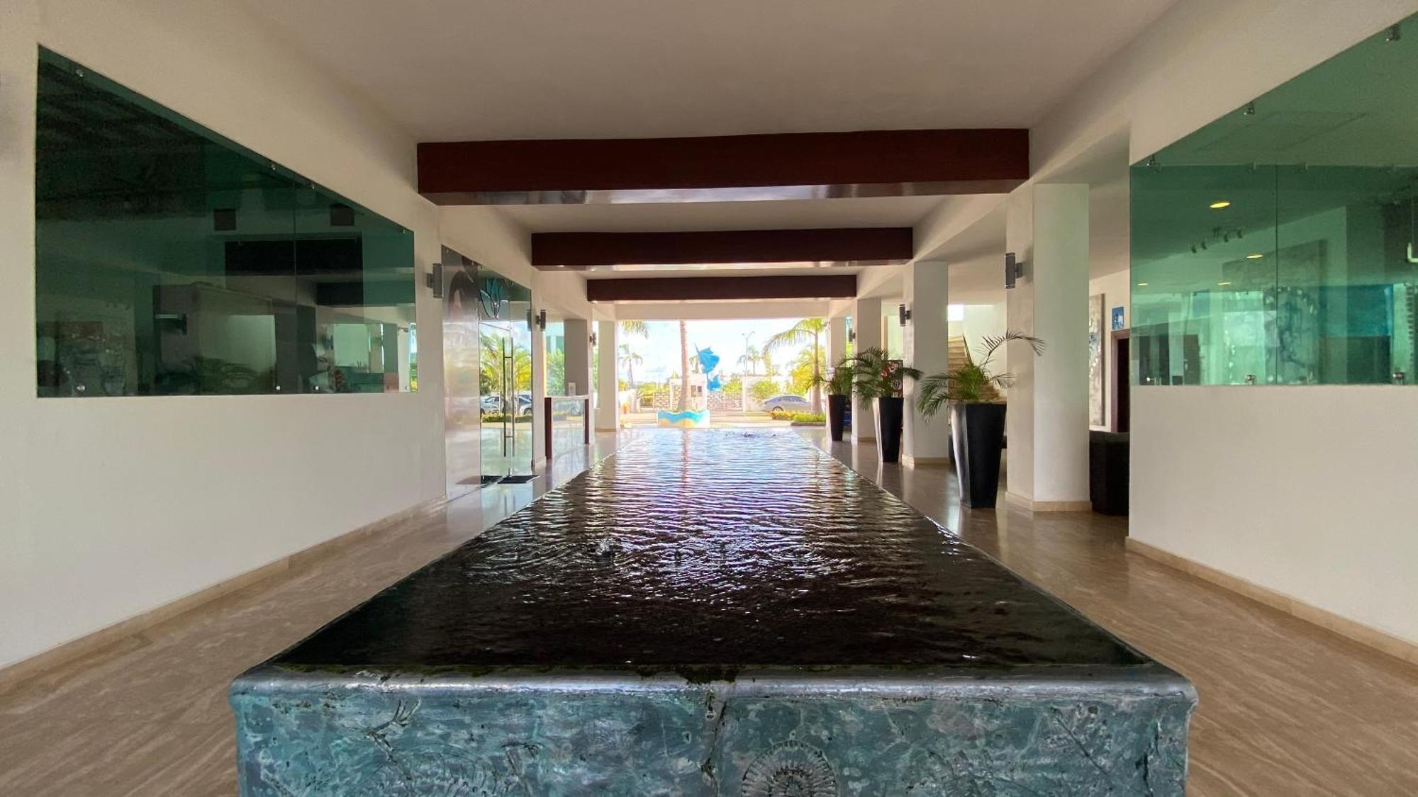 A 2 Min De La Playa , Vista Al Canal By G P S Rentas Mazatlán Exterior foto